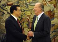 La Chine soutient l économie espagnole et européenne